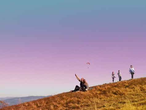 Tina Avila Living My Best Life