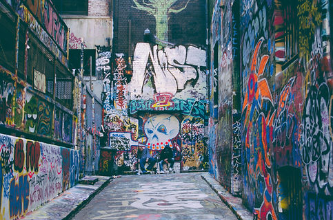 Image by Linda Xu