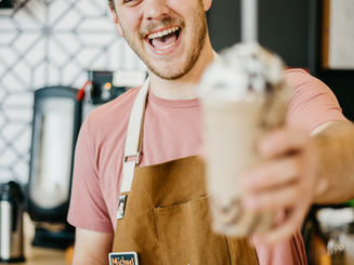 Personalised Marketing