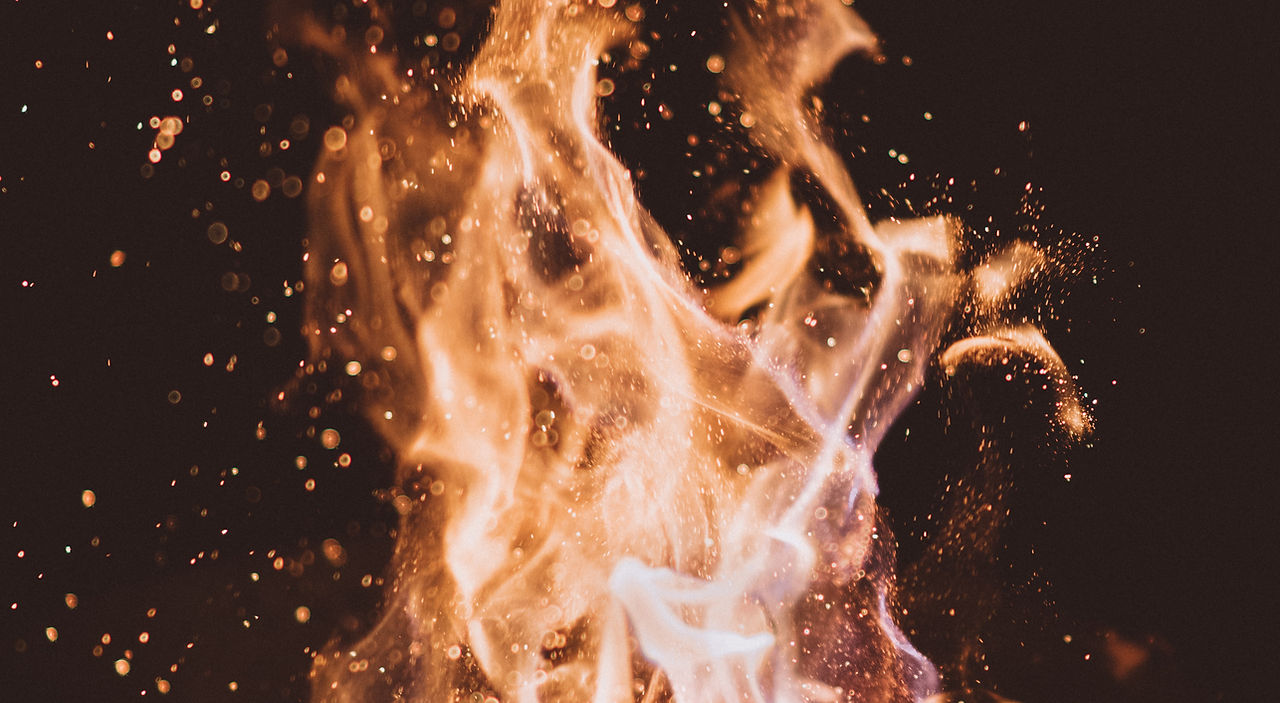Image by Joshua Newton