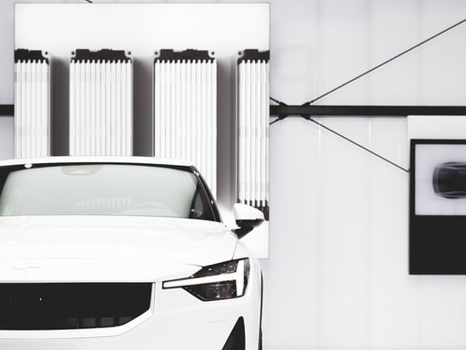 Automotive Year in Review. Things that happened in 2022, that you should have taken note of.