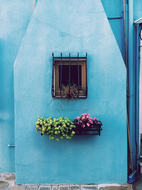 Image by Paula Borowska