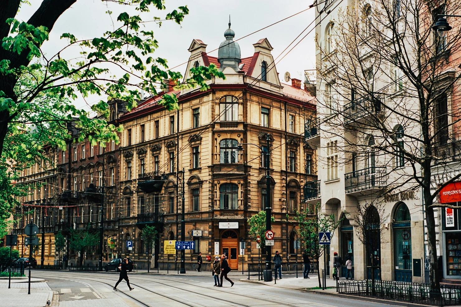 Dive Into History With A Trip To Krakow