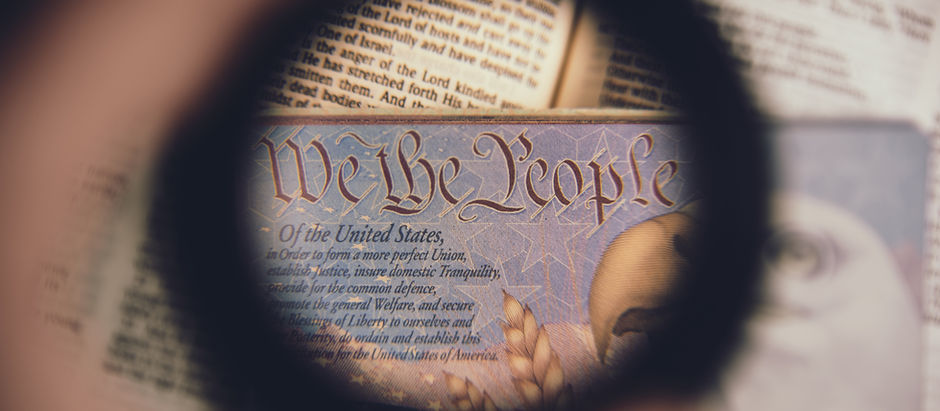 Governmeddling Our Bodies