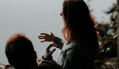 Image by Priscilla Du Preez