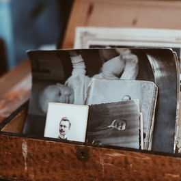 Shaping Past Memories