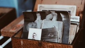 Little Box of Treasures
