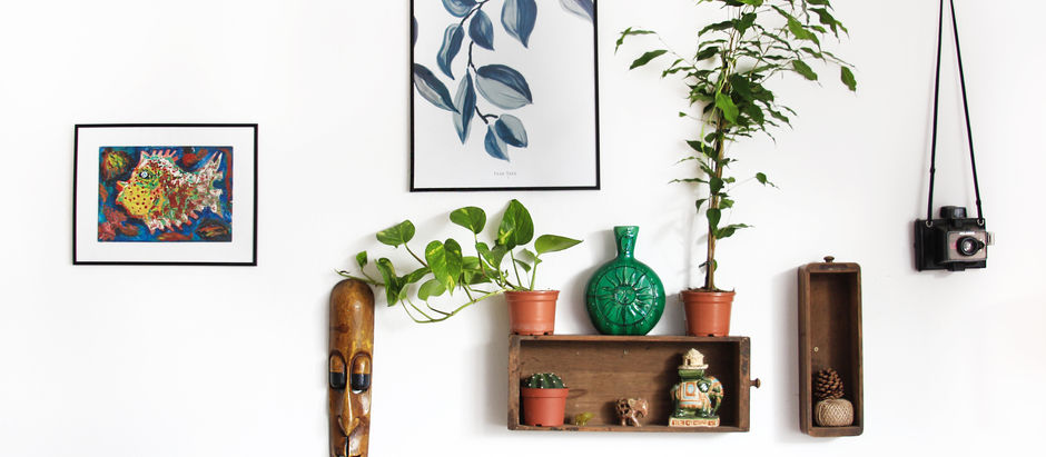 Estate boho chic a La Casa del Tempo domenica 4 giugno