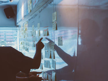 Thoughts on 2020 Marketing Strategy