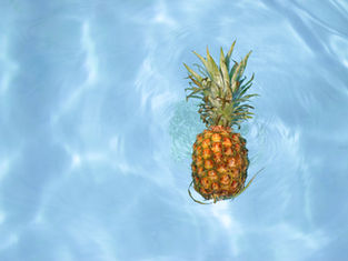 Die Ananass