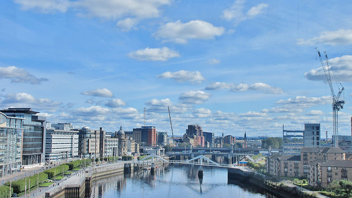 Mortgage Broker Glasgow