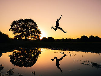 Aim high and achieve the impossible