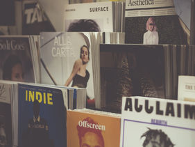 What publishers are looking for. What authors need to know