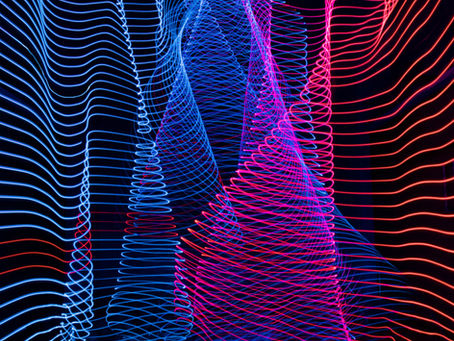 Absorption and visible spectrometry