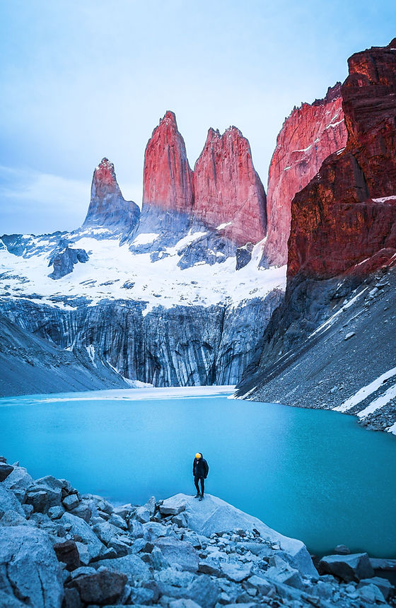 Image by Samuel Chenard
