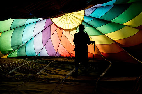 Team Building Corporate Experience