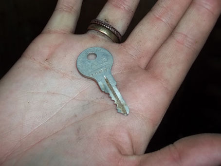 You Think You Have a Choice—But You Don’t (Not until you know this.)