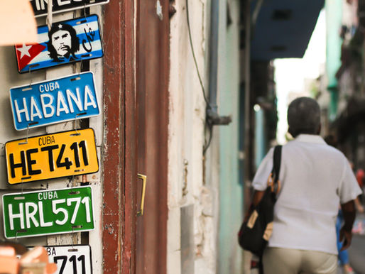 ¿Cómo puede ayudarte una agencia de boletos en tu viaje a Cuba?