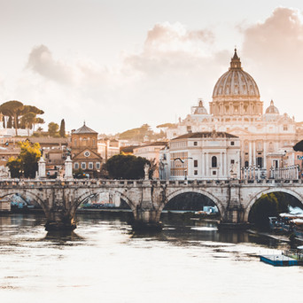 REASONS TO VISIT AND LOVE ITALY