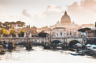 ITALY LOCATIONS