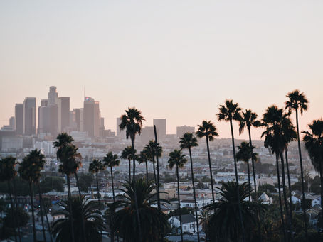 City of Los Angeles 9A Report & Requirements