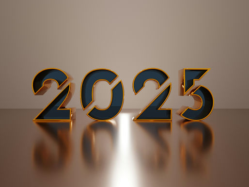 Why I'm Not Setting 2025 New Year's Resolutions: Resets Over Resolutions or Go Home!
