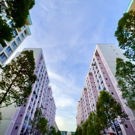 How to Find Housing in Singapore for Overseas Filipino Workers