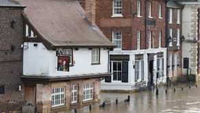 Herefordshire Council: Community Flood Equipment Scheme pilot