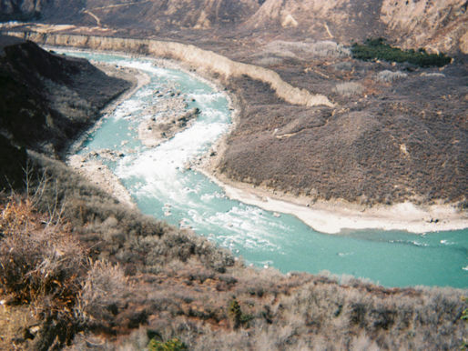 Señales naturales alertan sobre contaminación en ríos mexicanos: de la sabiduría tradicional a la acción urgente