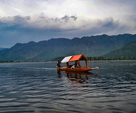 Jammu & Kashmir 3-Night Tour (Superior)
