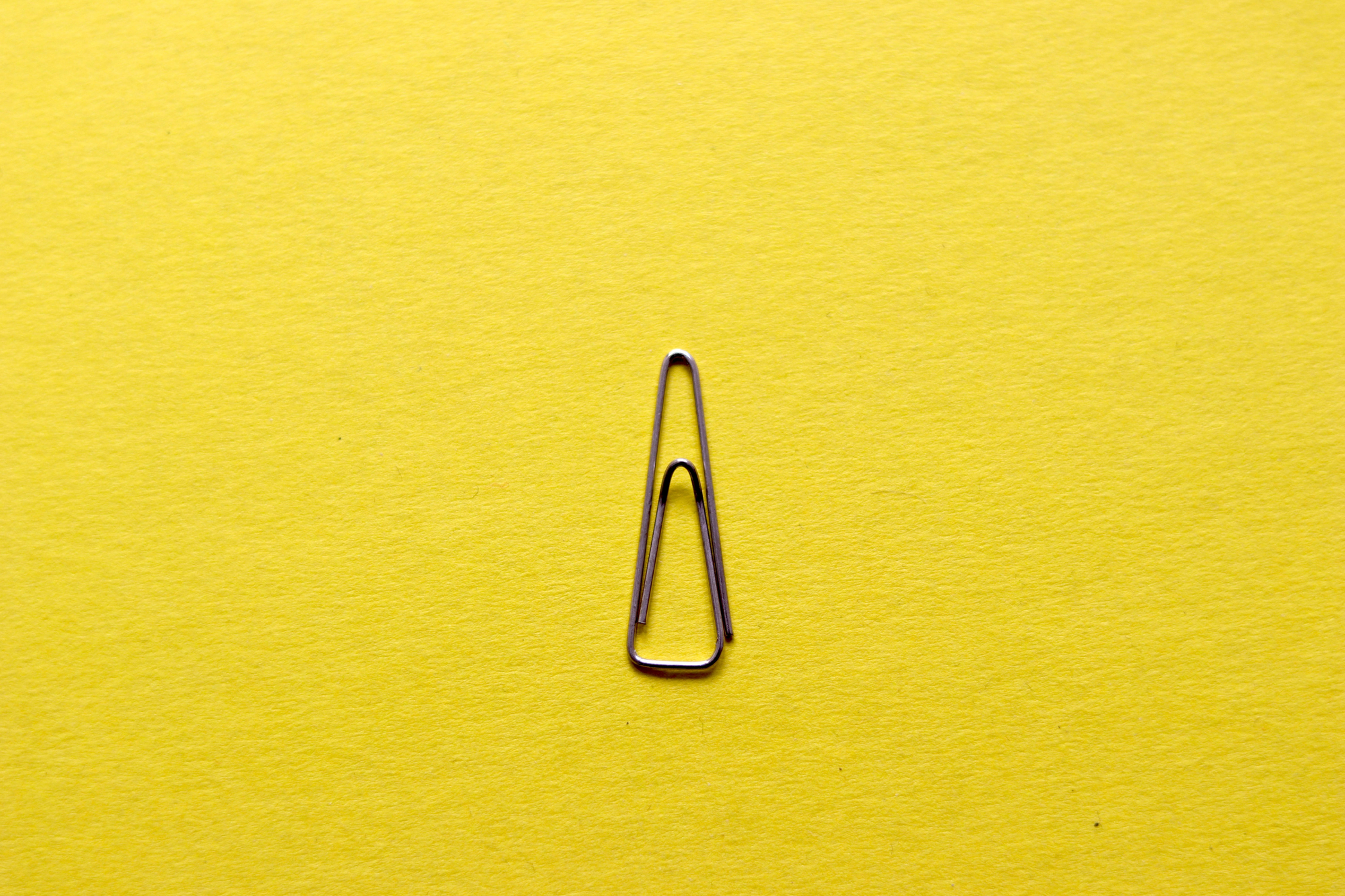 Staple Pins