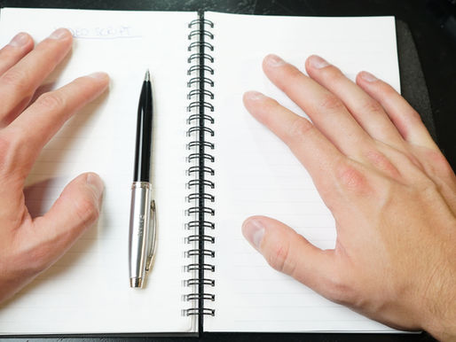Should AI Be Responsible for Crafting Professional Blog Posts in Today's Digital Landscape
