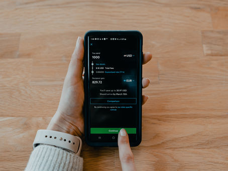 Paso a paso para pagar tu RappiCard por transferencia SPEI