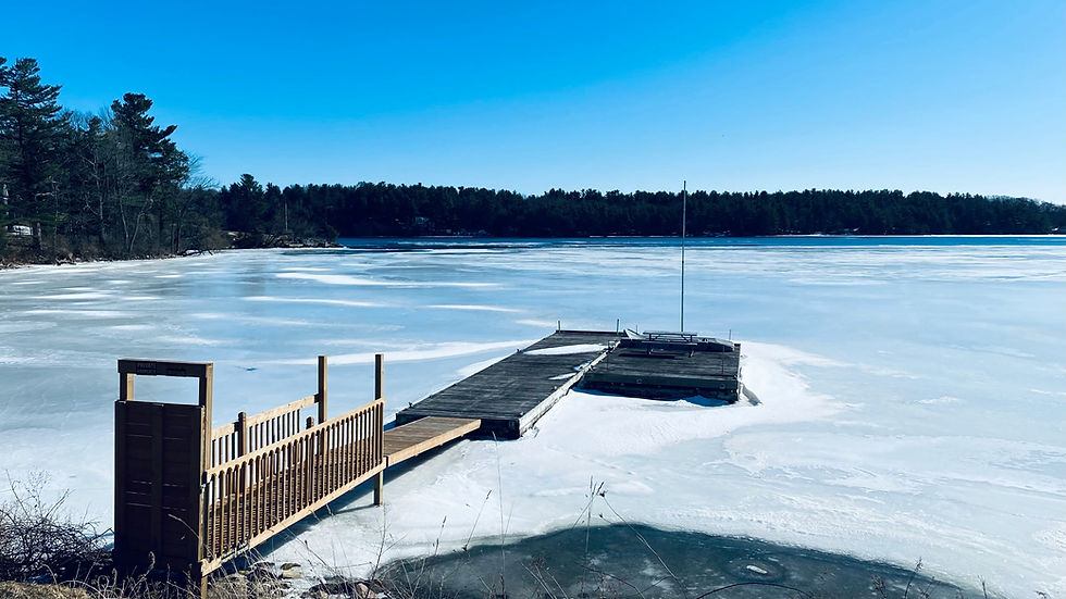Thousand Islands, NY