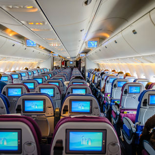 Fly Smart: Why IATA Agencies Beat Online Booking