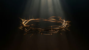 A crown of thorns