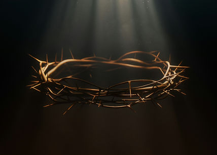Crown of thorns