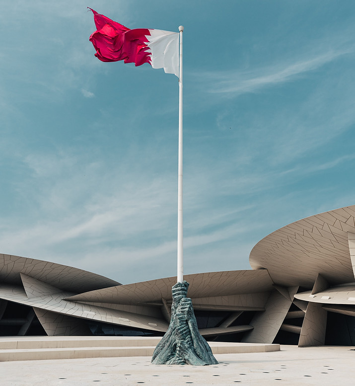 Image by Visit Qatar