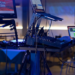 Metro Detroit Wedding DJ