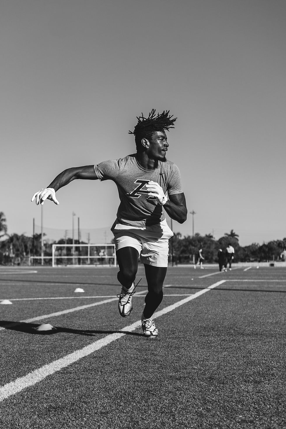 PROformance Football