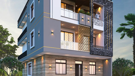 $1.2M Cash Flow-Based Mortgage for Self-Employed Contractor Declined by Traditional Lender