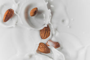 Milk Alternatives for Lactose Intolerance and Dairy Allergies