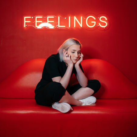 Acknowledging Feelings