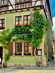Rothenburg 
