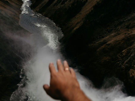 マルコによる福音書1章40-42節