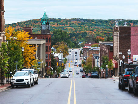 Finding Magic in Marquette