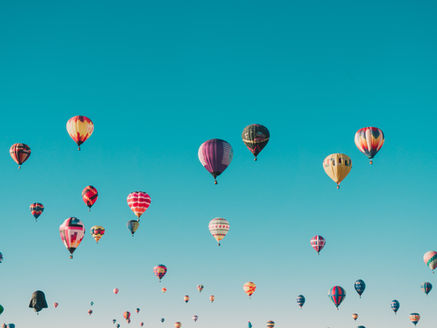 Travel Trends 2026: Catching Flights, Feelings & Everything In Between