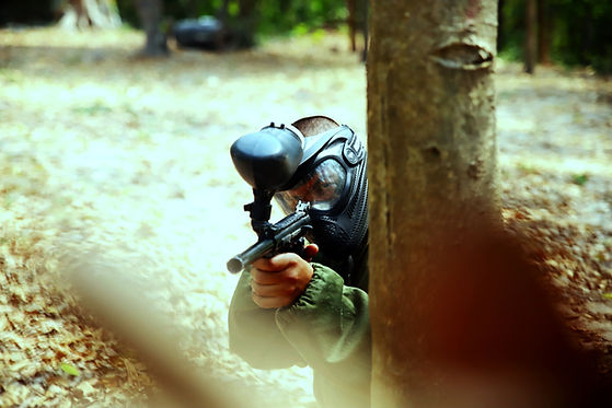 Paintball Marker