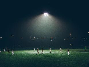 6 Tips to Start Thinking Like a Pro on the Soccer Field