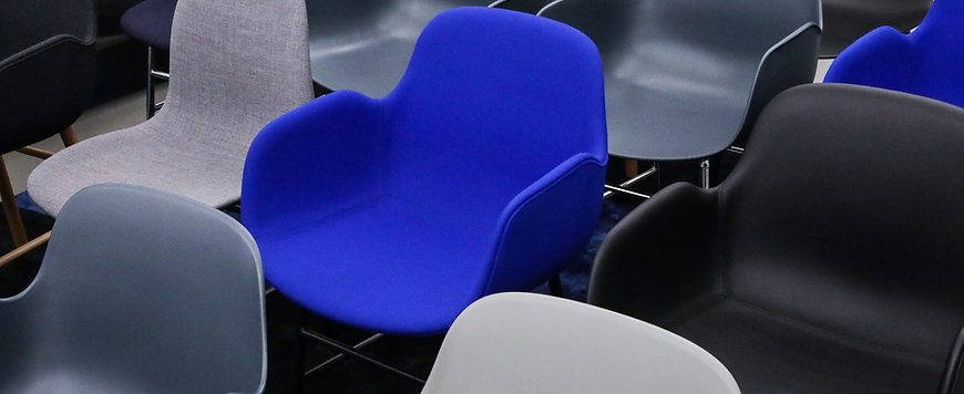 Theatre Seat
